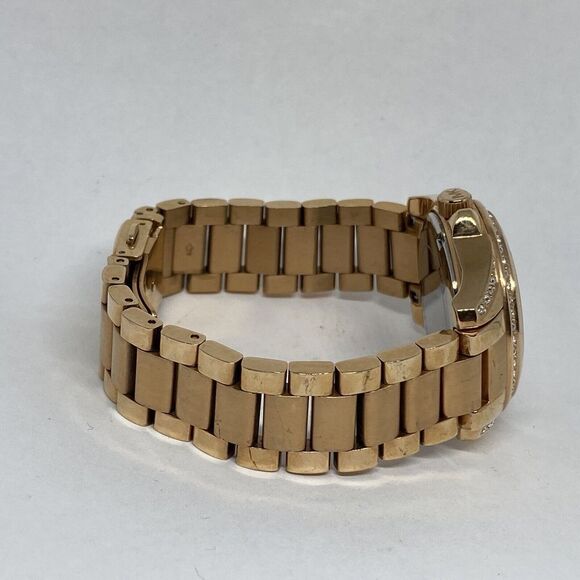 Michael Kors Blair MK5613 Women's Stainless Steel Analog Dial Quartz Watch MP781 - Picture 12 of 12